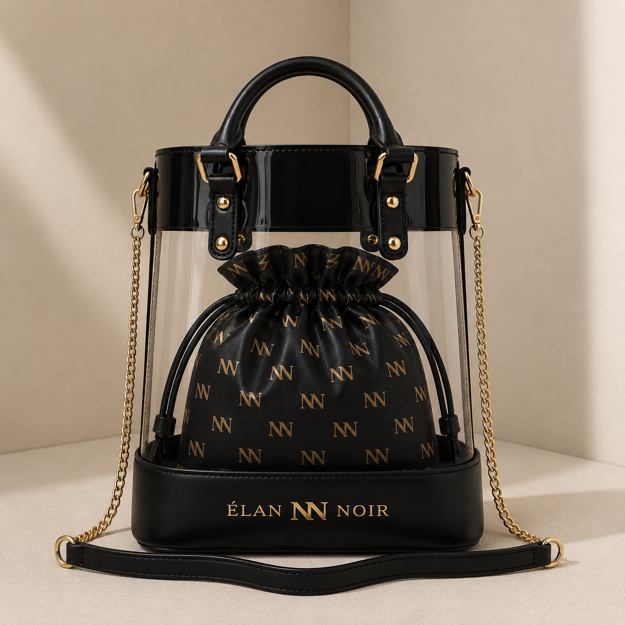 Noir Black