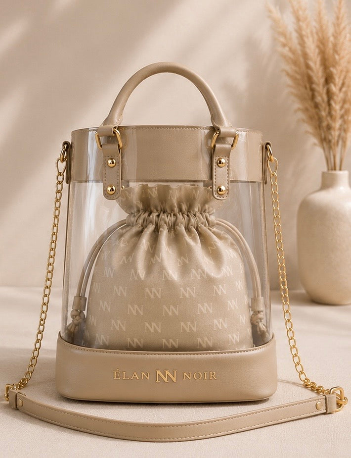 Champagne Beige
