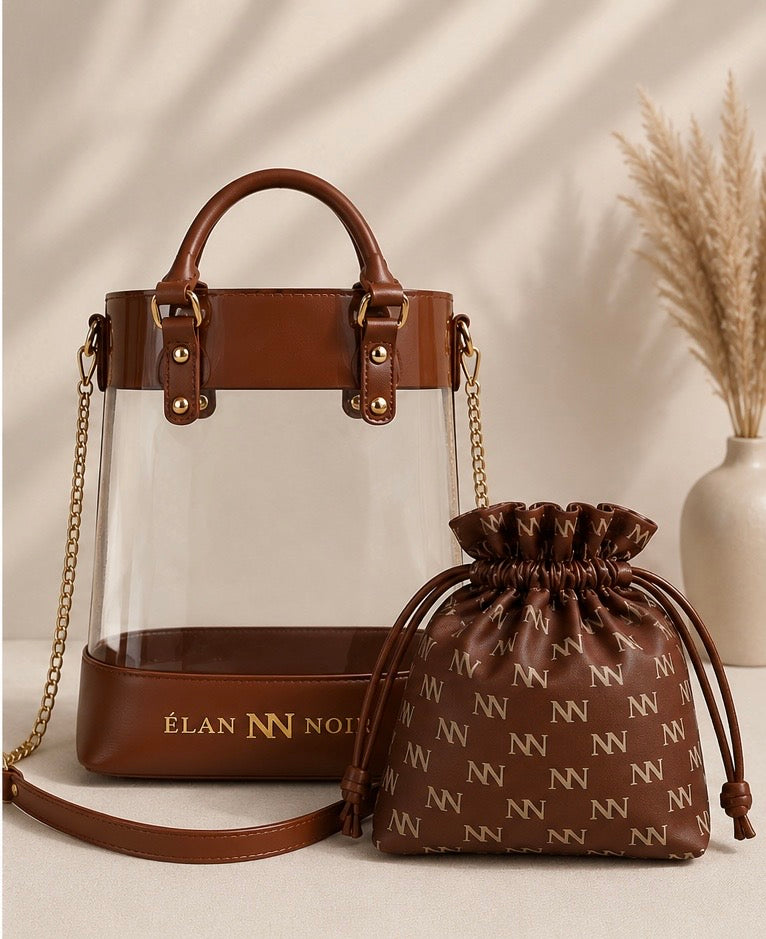 Noir Chestnut
