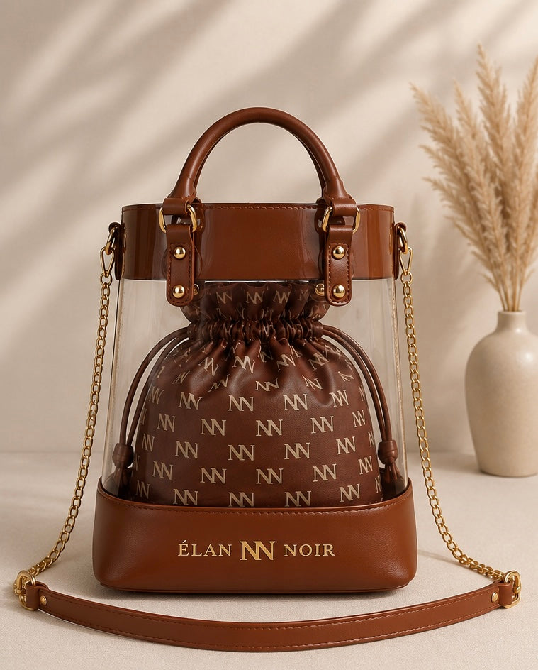 Noir Chestnut