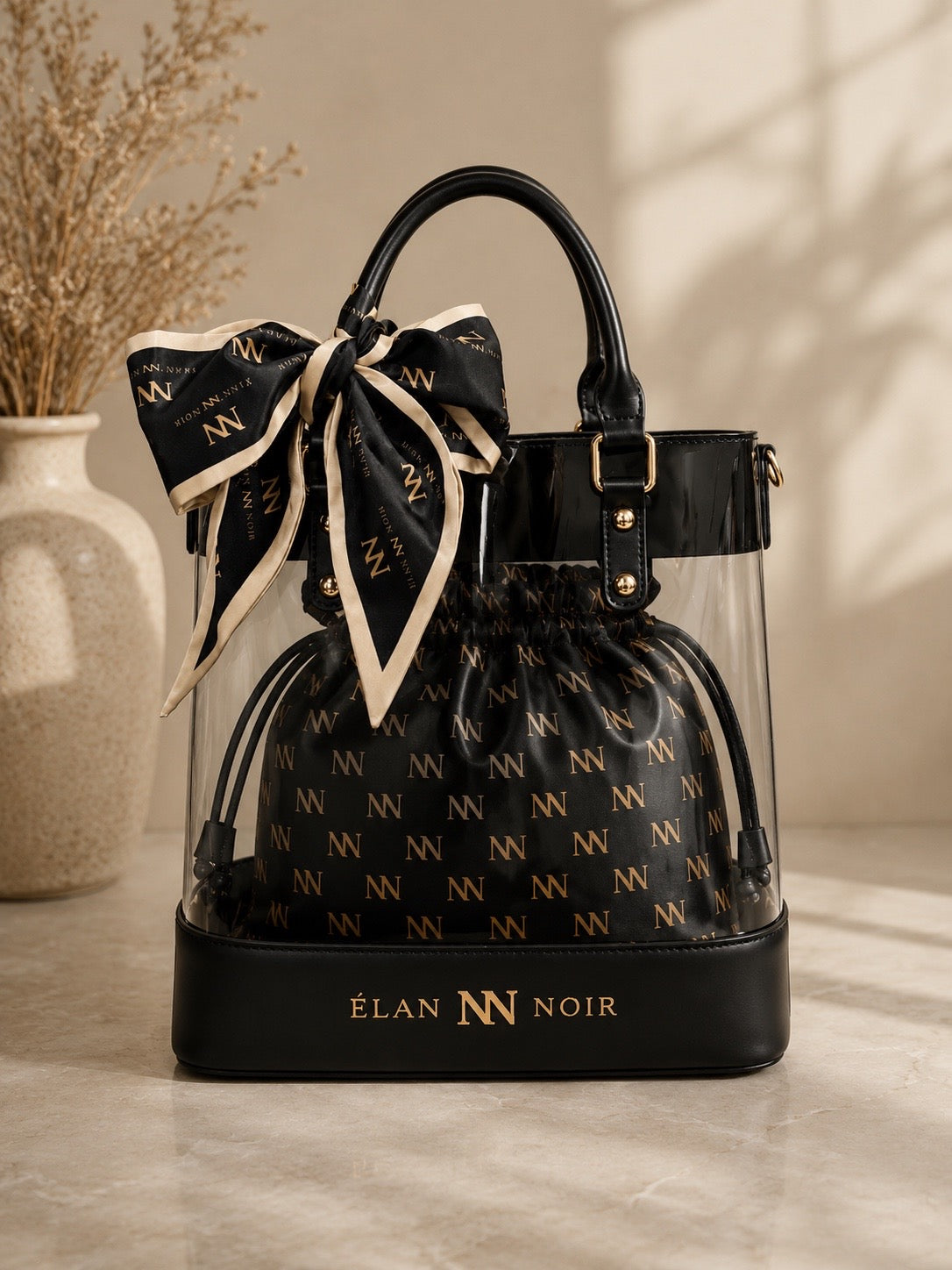 Noir Black