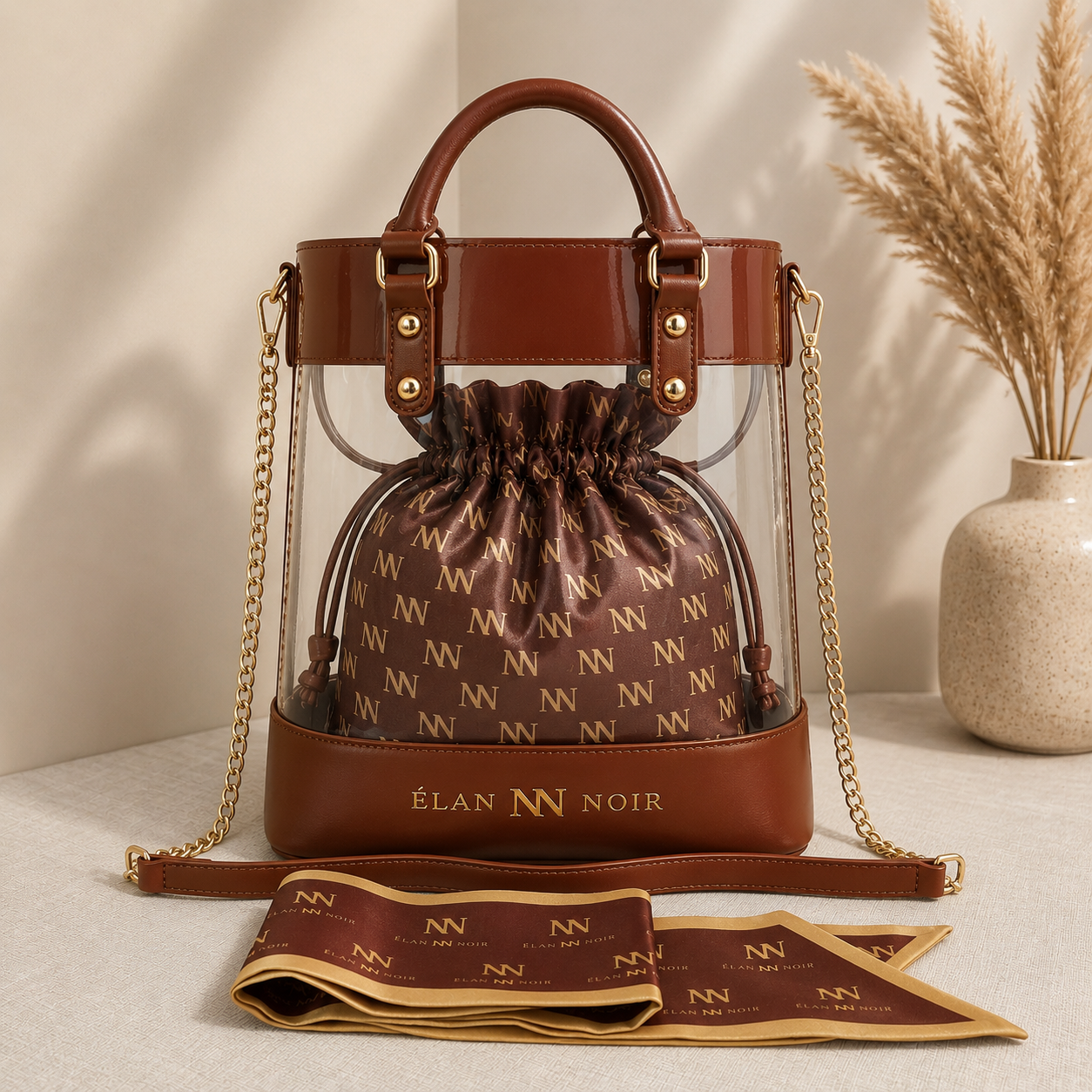 Noir Chestnut