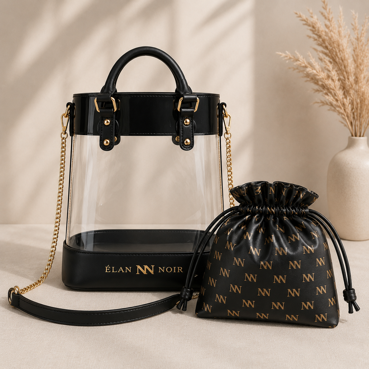 Noir Black